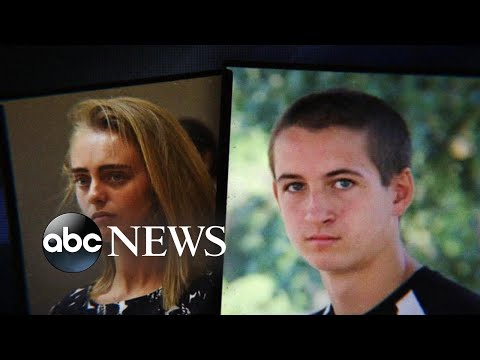 Texting suicide victim Conrad Roy&#039;s relationship with Michelle Carter: Part 1