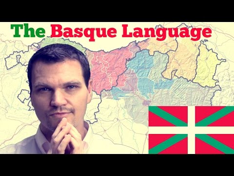 Basque - A Language of Mystery