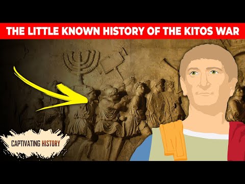 The Little Known History of the Kitos War