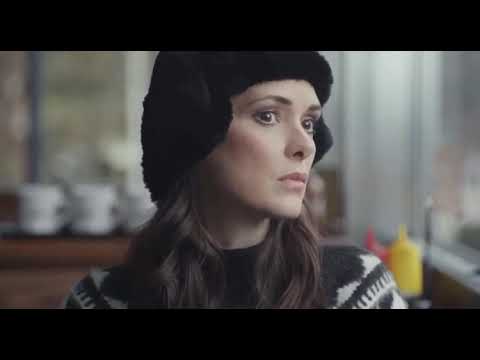 Winona In Winona ~ Winona Ryder Commercial