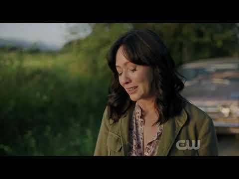 Shannen Doherty Riverdale 4x01