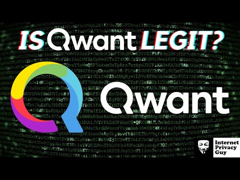 Qwant Private Search Engine Review | A Privacy-Friendly Alternative to Google