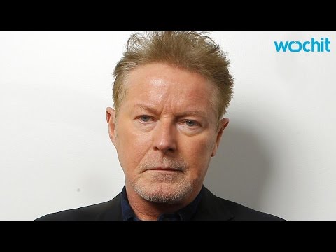 Don Henley: Kanye West Is &#039;Arrogant,&#039; Frank Ocean a &#039;Talentless Prick&#039;