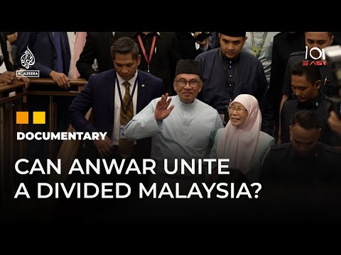 From Prison to Prime Minister: Malaysia’s Anwar Ibrahim | 101 East Documentary