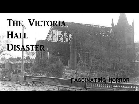 The Victoria Hall Disaster | A Short Documentary | Fascinating Horror