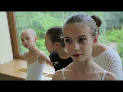 Film about Bolshoi Ballet Academy