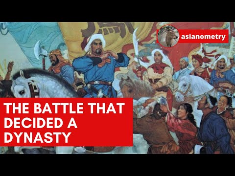 10 Often Forgotten Battles That Helped Shape the Modern World - 8