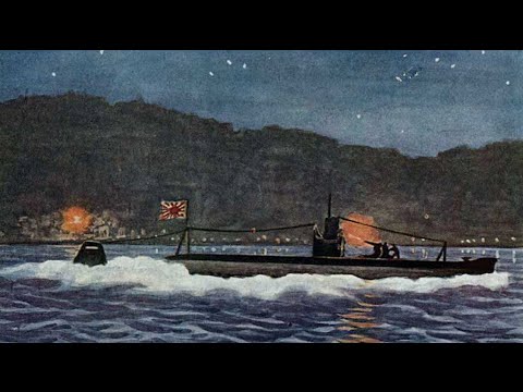 Top 10 Forgotten Foreign Attacks On United States Territory - 23