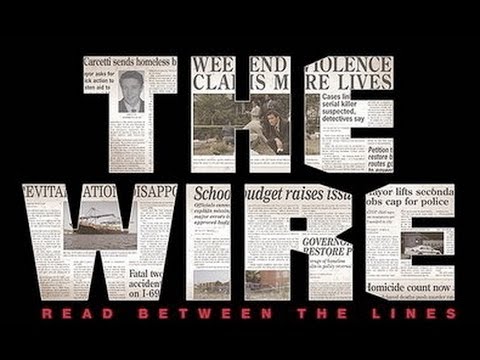 The Wire - The Very Best of The Wire