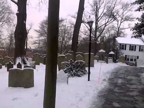 St Andrews Cemetery