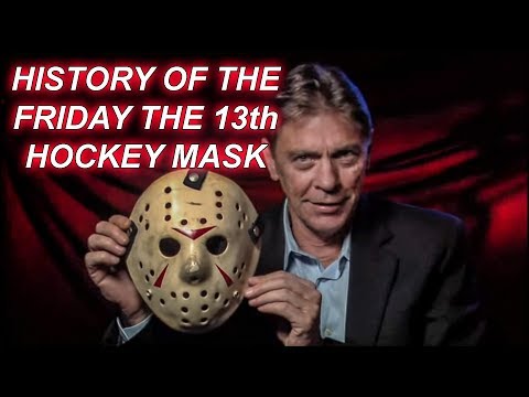 Legacy of the Mask