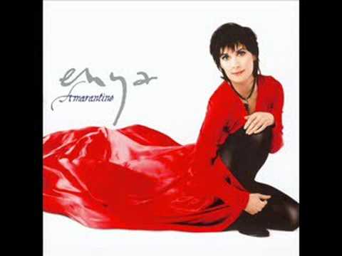 Enya - (2005) Amarantine - 05 The River Sings