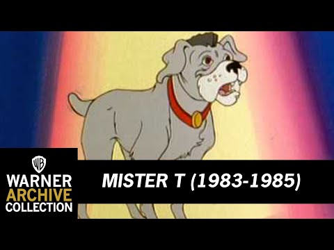 Theme Song | Mister T | Warner Archive