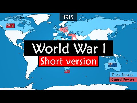 Top 10 Final Deaths of Major Wars - 98