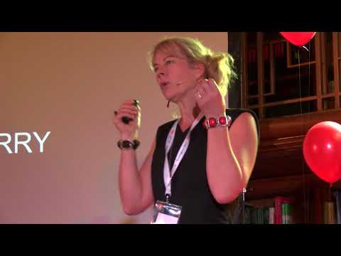 Why Public Health should support the decriminalisation of Sex Work | Georgina Perry | TEDxLSHTM