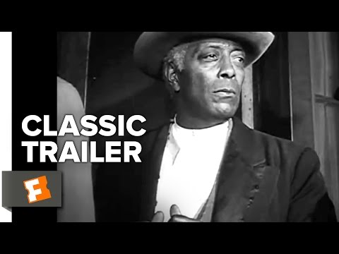 Intruder in the Dust (1949) Official Trailer - David Brian, Clarence Brown Drama Movie HD