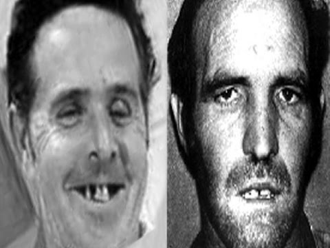 The Deadliest Duo in U.S. History - Ottis Toole &amp; Henry Lee Lucas (Serial Killer Documentary)