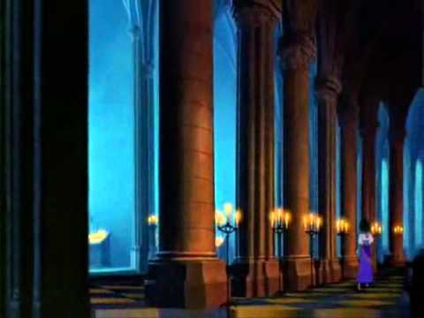 Someday (re-edit of deleted song from The Hunchback of Notre Dame)