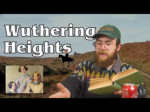Wuthering Heights is not a love story, actually | BOOK REVIEW