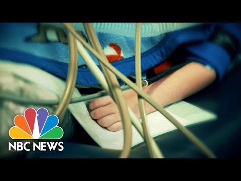 Top 10 Times People Died During Minor Surgery - 92