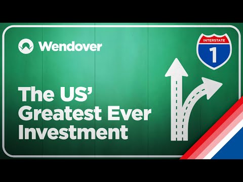 Top 10 Infrastructure Projects That Built America - 83