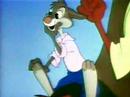 Brer Rabbit-Song of the South Video 3