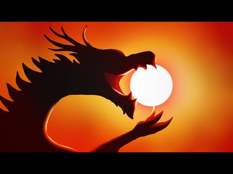 Eclipses Used To Be Terrifying