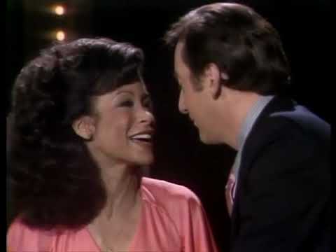 Freda Payne and Bobby Darin - &quot;Ain&quot;t No Mountain High Enough&quot; - USTV 1973