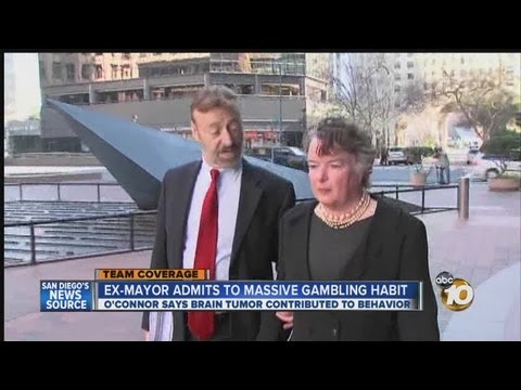 US Atty: Former San Diego Mayor Maureen O&#039;Connor misappropriated funds