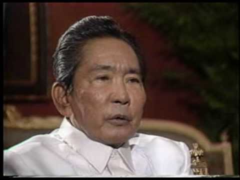 1986 Philippines Elections