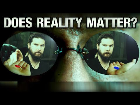 10 Insane Philosophical Concepts The Matrix Stole - 43