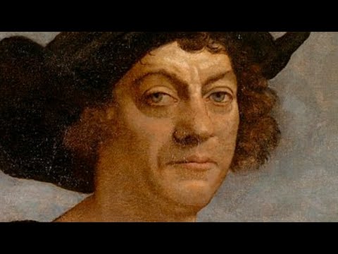The Strange And Bizarre Truth About Christopher Columbus
