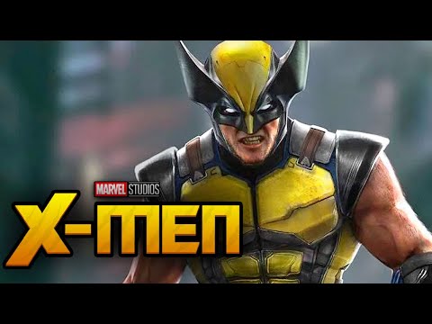 Marvel NEW WOLVERINE ORIGIN REVEALED For MCU?!