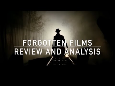 Forgotten Films: The Assassination of Jesse James by the Coward Robert Ford - Review and Analysis