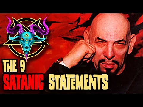 10 Facts about the Church of Satan - 74