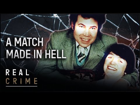 Fred And Rose West: The Couple That Killed 12 Girls | World’s Most Evil Killers | Real Crime
