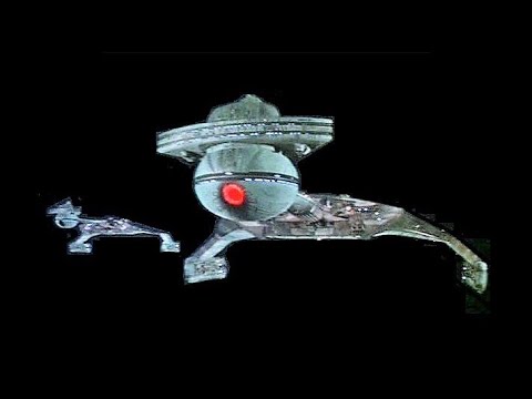 Star Trek II the Wrath of Khan - Kobayashi Maru