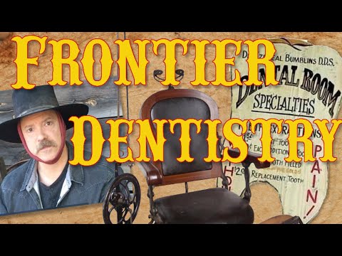 Frontier Dentistry