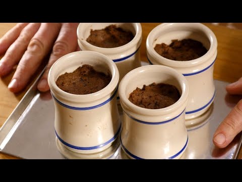Potted Beef In The 18th Century
