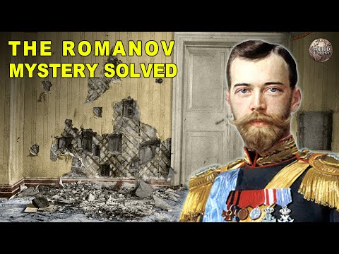 10 Royal Mysteries Solved by Science - 72