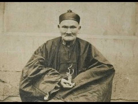 Immortals Among Us? 256 Year Old Man Reveals Secrets to His Longevity