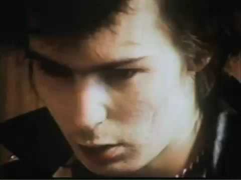 Sid Vicious Documentary