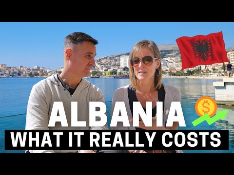 Cost of Living in Albania 2022 | Is Albania Cheap to Live In? Monthly Budget