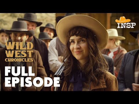 Wild West Chronicles | Season 1 | Episode 14 | Annie Oakley: Rise of a Shooting Star