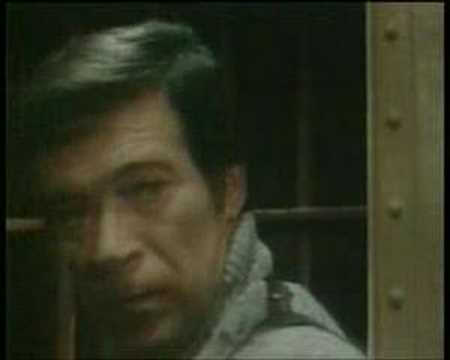 The Exterminator (1980) - Theatrical Trailer