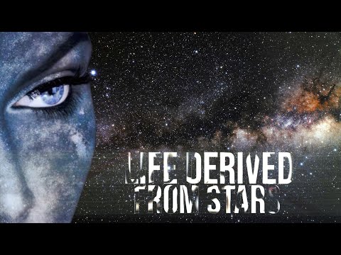 Ancient Story of Human Origin (Pleiades)