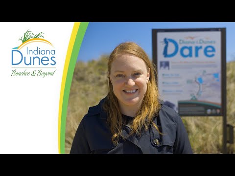 Who Was Diana of the Dunes? — Diana of the Dunes Dare | Indiana Dunes