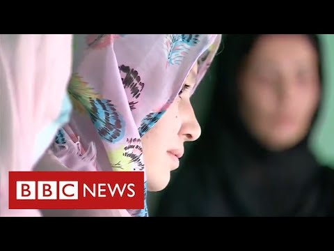 10 Activities Which Women in Afghanistan Can No Longer Do - 87