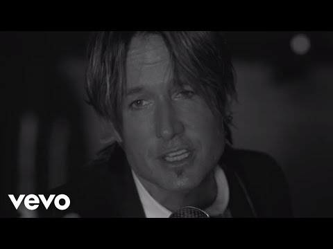 Keith Urban - Blue Ain&#039;t Your Color (Official Music Video)