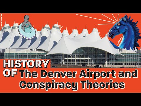 10 Insane Conspiracy Theories About the World We Live In - 68